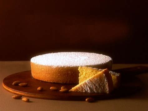 almond-cake-recipe-giada-de-laurentiis-food-network image