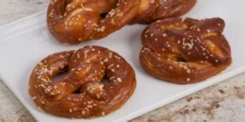 best-soft-pretzels-recipes-food-network-canada image