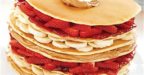 10-best-healthy-peanut-butter-pancakes-recipes-yummly image