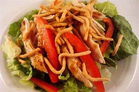 asian-chicken-salad-with-hoisin-vinaigrette-mels image