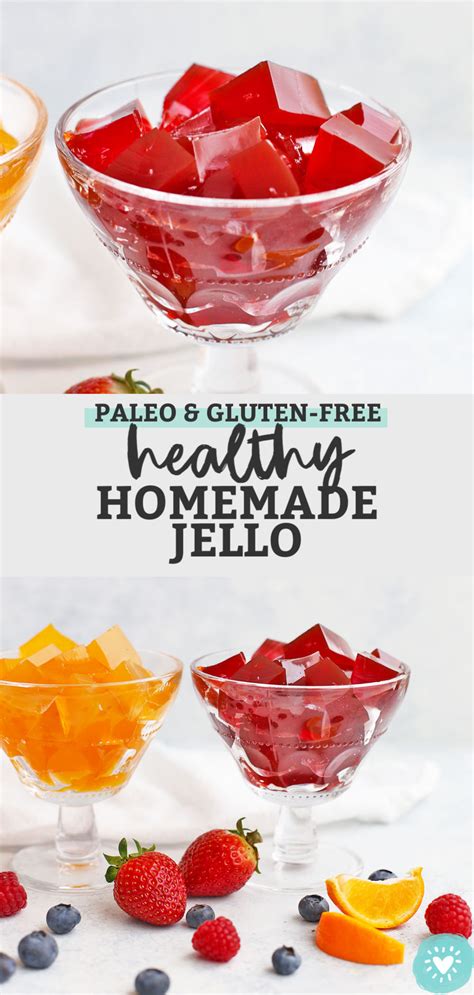 how-to-make-healthy-homemade-jello-one-lovely-life image