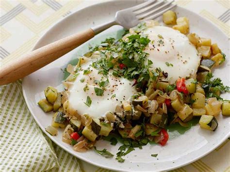 zucchini-hash-browns-and-eggs-recipe-food-network image