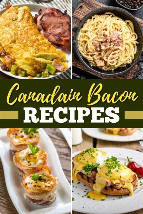 25-best-canadian-bacon-recipes-insanely-good image