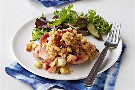 slow-cooker-chicken-recipe-with-stuffing-my-food image