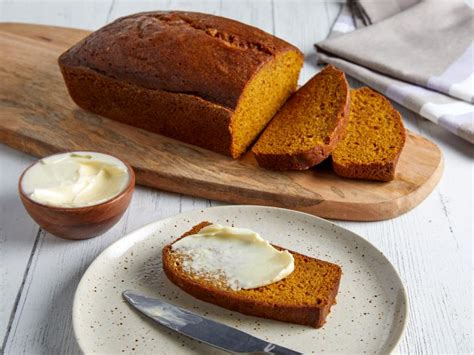 the-best-pumpkin-bread-recipe-food image