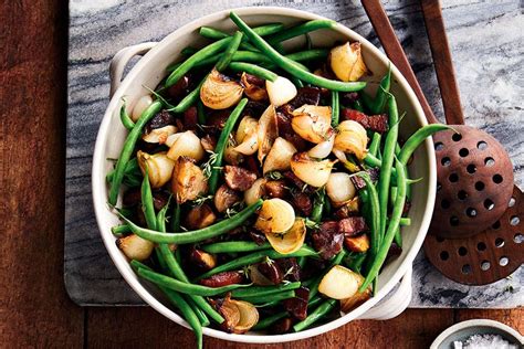 haricots-verts-with-pancetta-canadian-living image