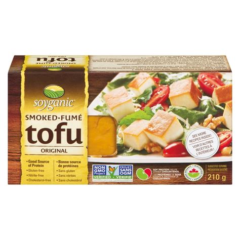 soyganic-smoked-tofu image