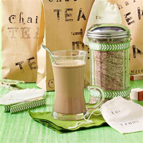 chai-tea-mix-recipe-how-to-make-it-taste-of-home image