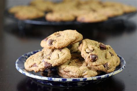 10-best-chocolate-chip-cookie-recipes-the-spruce-eats image