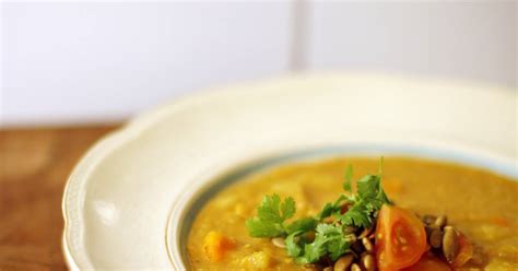 10-best-indian-curry-lentil-soup-recipes-yummly image
