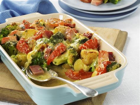 ham-and-vegetable-casserole-recipe-eat-smarter-usa image