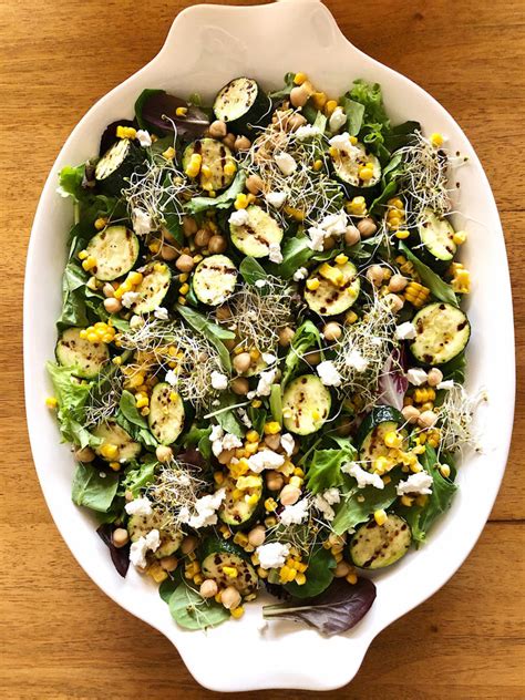 grilled-zucchini-and-corn-salad-with-lemon-basil-dressing image