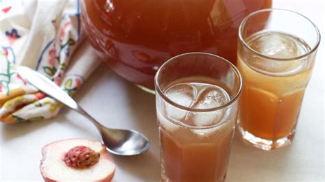 the-ultimate-white-peach-iced-tea-recipe-taste-of image