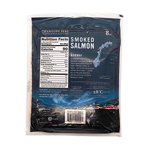 smoked-salmon-at-whole-foods-market image
