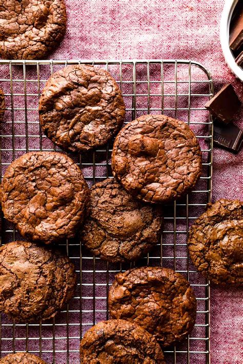 my-favorite-brownie-cookies-sallys-baking-addiction image