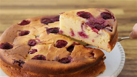 raspberry-ricotta-cake-recipe-the-cooking-foodie image
