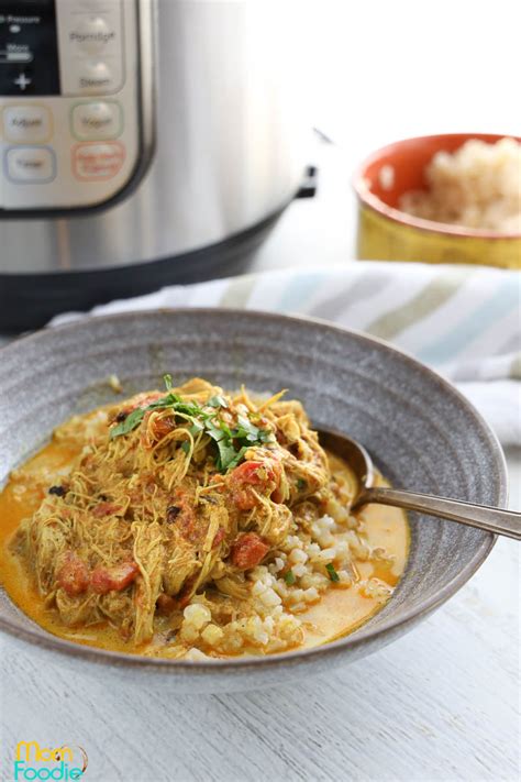 instant-pot-chicken-curry-keto-pulled-chicken-thighs-in image