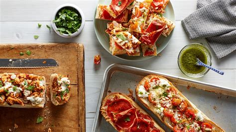 how-to-make-french-bread-pizza-at image