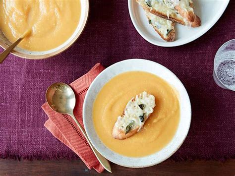butternut-squash-soup-recipes-food-com image