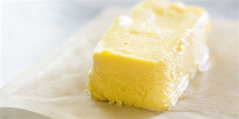 how-to-make-homemade-butter-the image