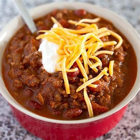 the-best-classic-chili-the-wholesome-dish image