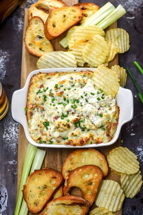 baked-bacon-blue-cheese-dip-host-the-toast image