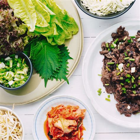 korean-grilled-beef-lettuce-wraps-marions-kitchen image