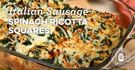 recipe-italian-sausage-spinach-and image