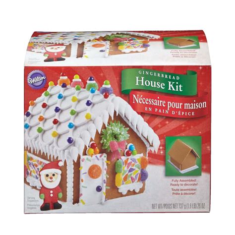 wilton-holiday-gingerbread-house-kit-737 image