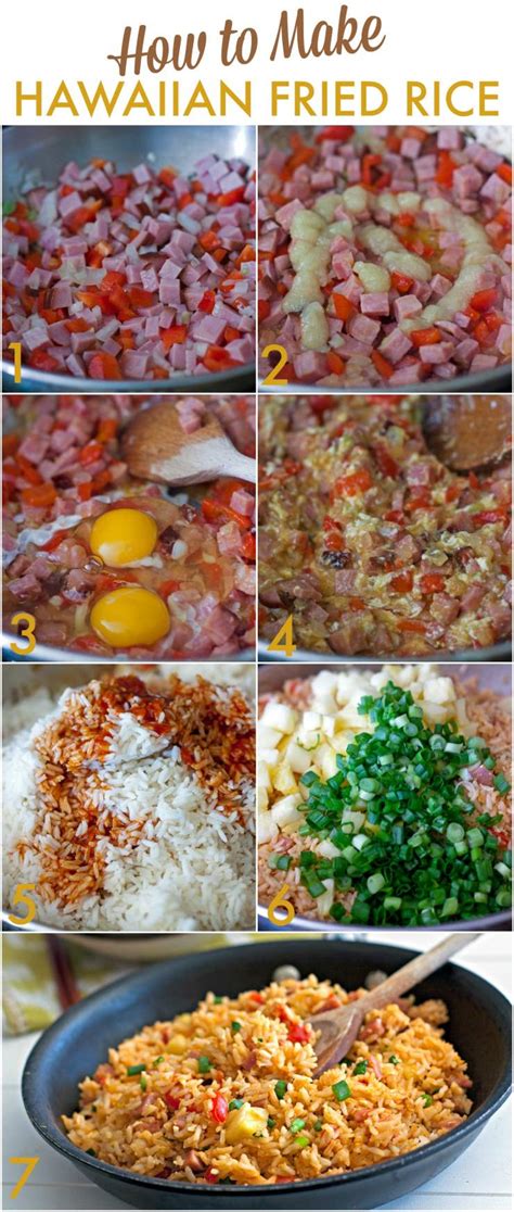 hawaiian-fried-rice-a-leftover-ham image