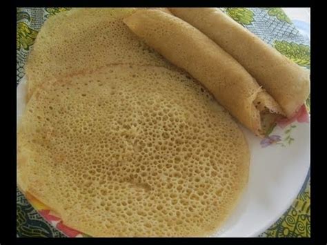 injera-recipe-ethiopian-flat-bread-youtube image