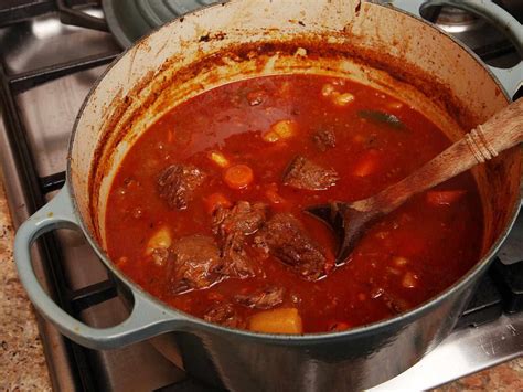the-best-goulash-hungarian-beef-and-paprika-stew-the image