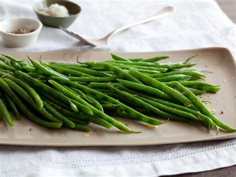 green-beans-with-mustard-recipe-food-network image