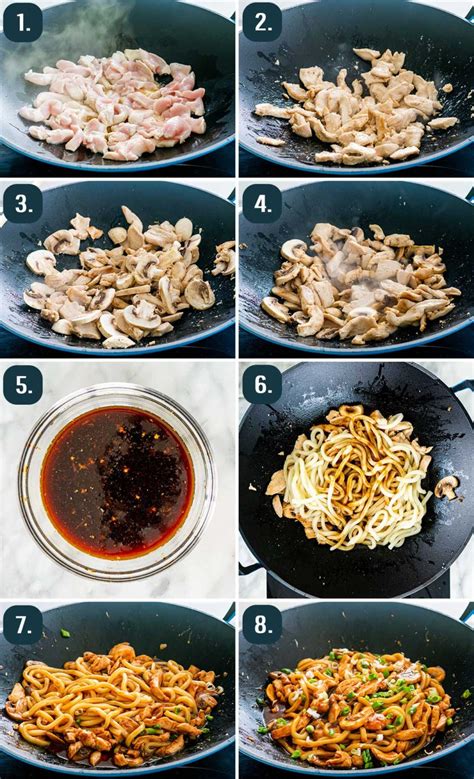 hoisin-chicken-udon-noodles-jo-cooks image