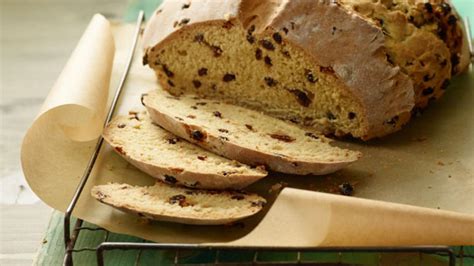 irish-soda-bread-recipe-ina-garten-food-network image