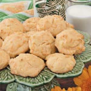 carrot-cookies-recipe-how-to-make-it-taste-of-home image