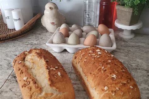 homemade-honey-oat-bread-recipe-foodcom image