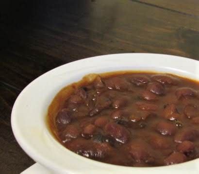 homemade-amish-style-baked-beans-just-a-pinch image