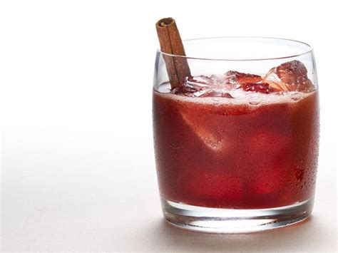 spiced-bourbon-with-red-wine-recipe-food-network image
