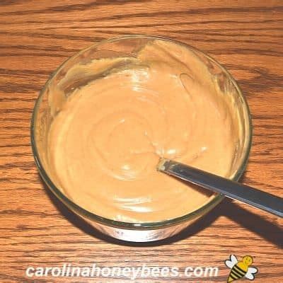 healthy-peanut-butter-honey-cookies image