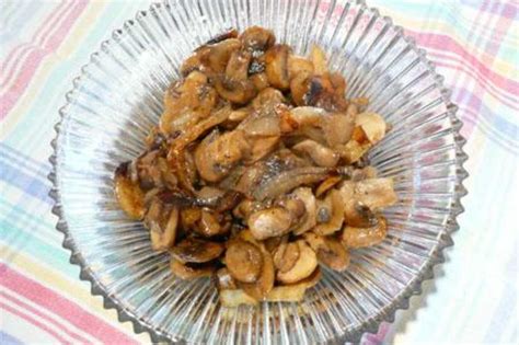 the-best-ever-sauteed-mushrooms image