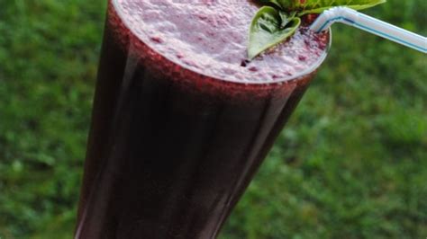 refreshing-blueberry-soda-recipe-allrecipes image