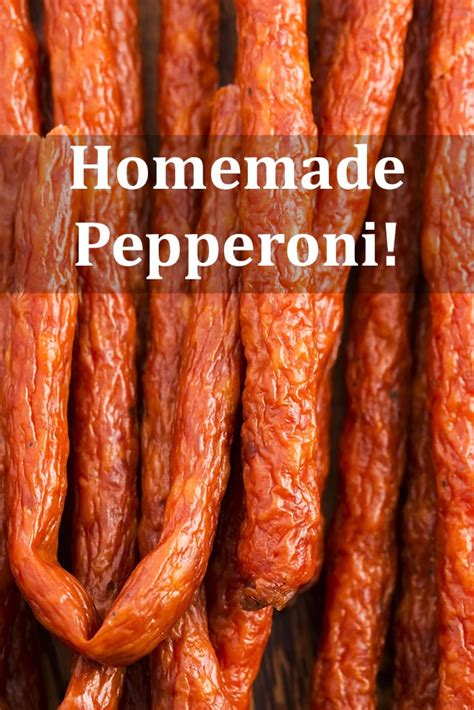 homemade-pepperoni-easy-and-delicious-thecookful image