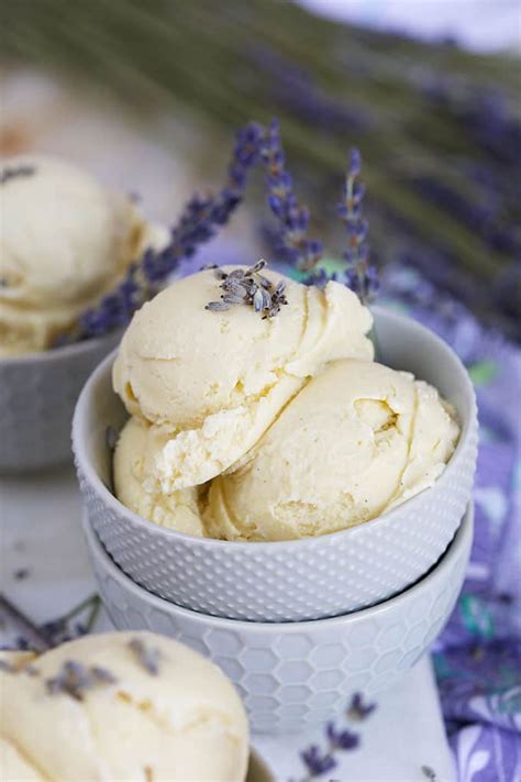 lavender-ice-cream-recipe-the-suburban-soapbox image
