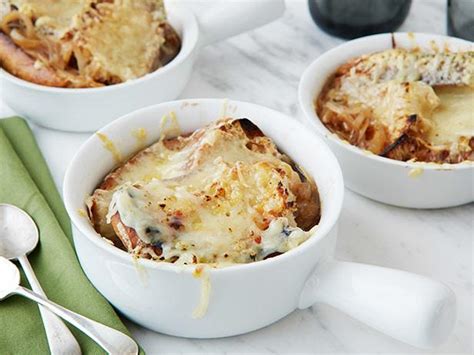 the-best-french-onion-soup-food-network-kitchen image