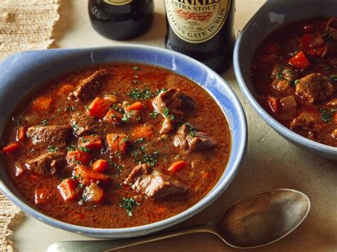 beef-and-guinness-stew-recipe-food-network image