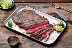 grilled-tuna-in-flank-steak-marinade-recipe-nyt image