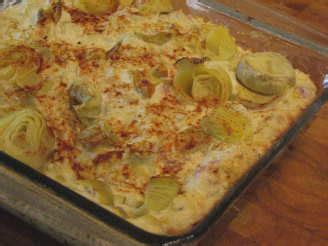 hot-artichoke-spread-recipe-foodcom image