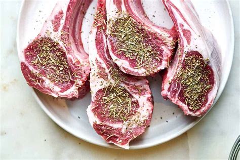 garlic-herb-rack-of-lamb-ready-in-25-minutes image