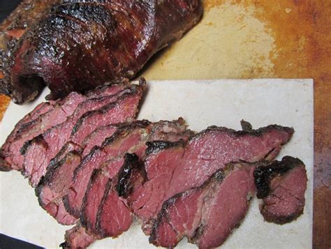 oven-baked-glazed-corned-beef image